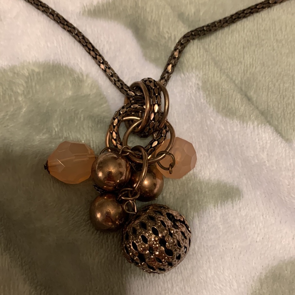 Necklace - Picture 2 of 2